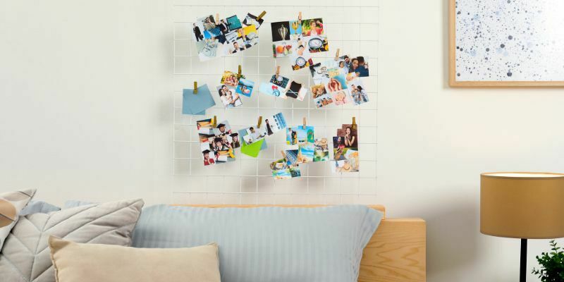 vision board