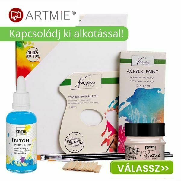 hobbi termékek