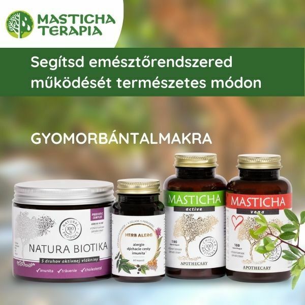 az emésztőrendszer segítsége