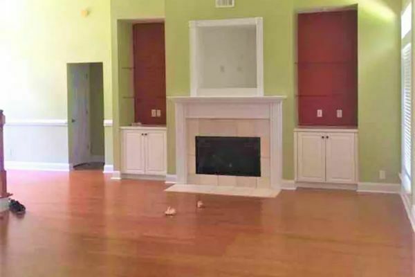 sárga és zöld nappali