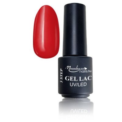 piros géllakk