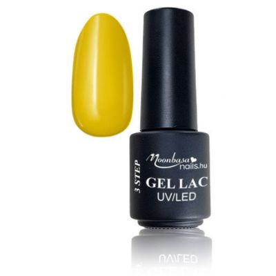 géllakk sárga