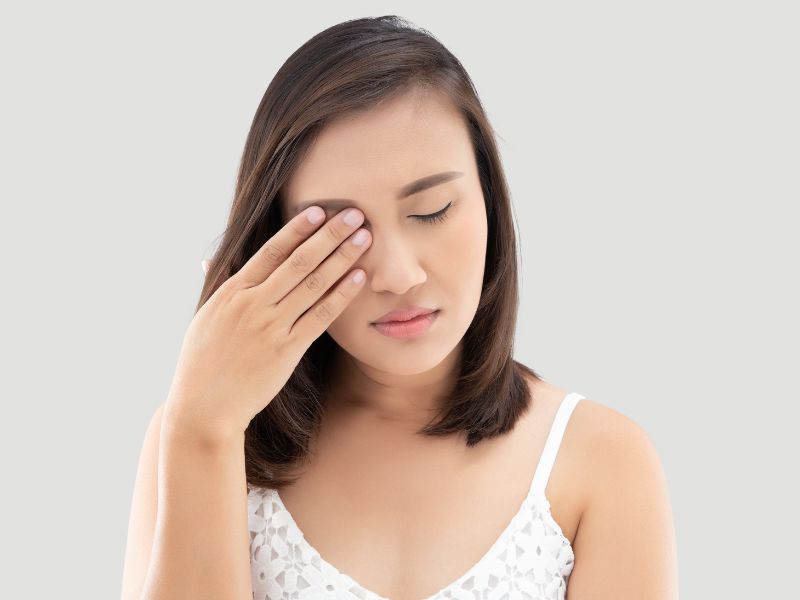 szempilla hosszabbítás