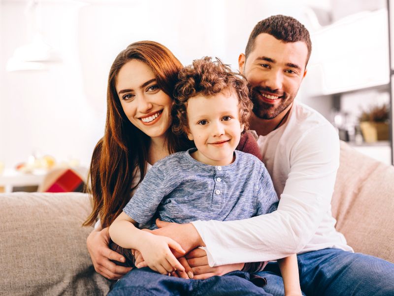 konfliktuskezelés a családban