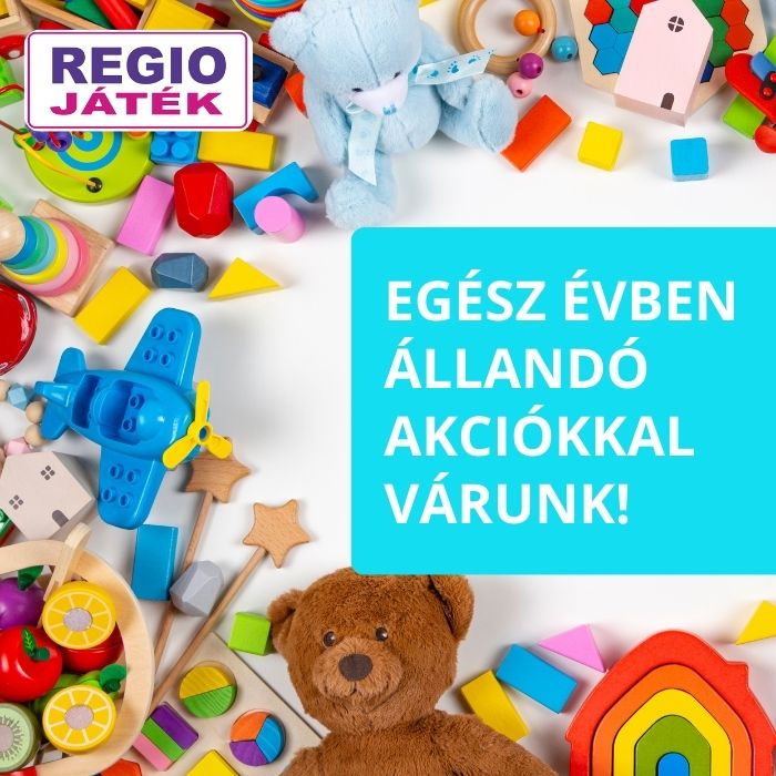 regio jatekbolt