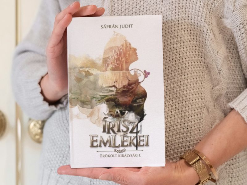 az írisz emlékei
