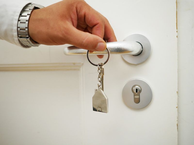 apartman szállás