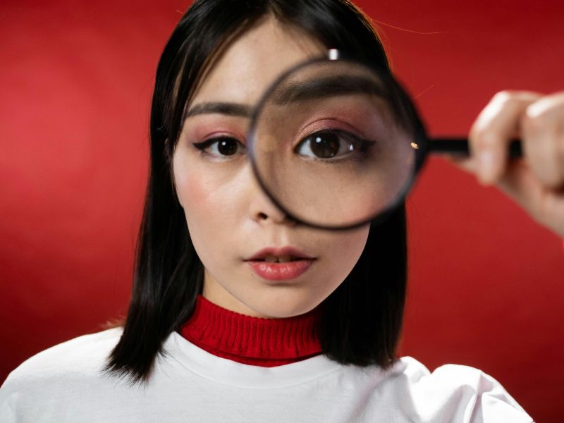 lézeres szemműtét