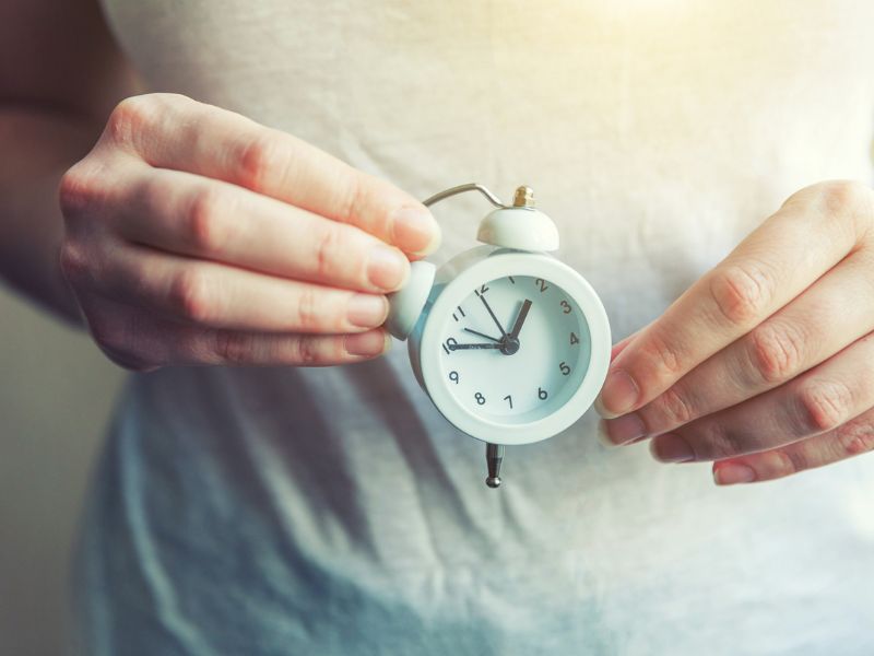 meddőségi kezelés