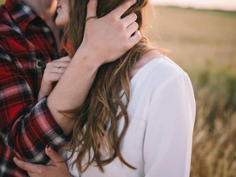 gyógyító intimitás