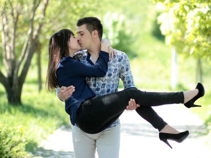 párkapcsolati intimitás