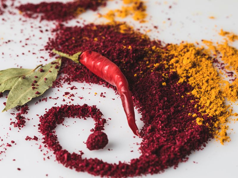 magyaros fűszerkeverékek