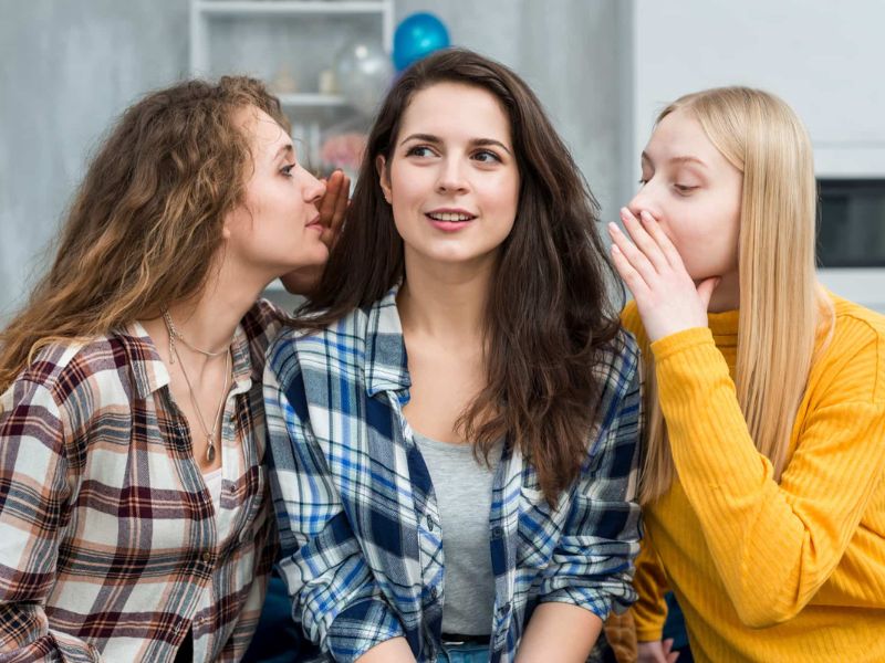 kapcsolati problémák