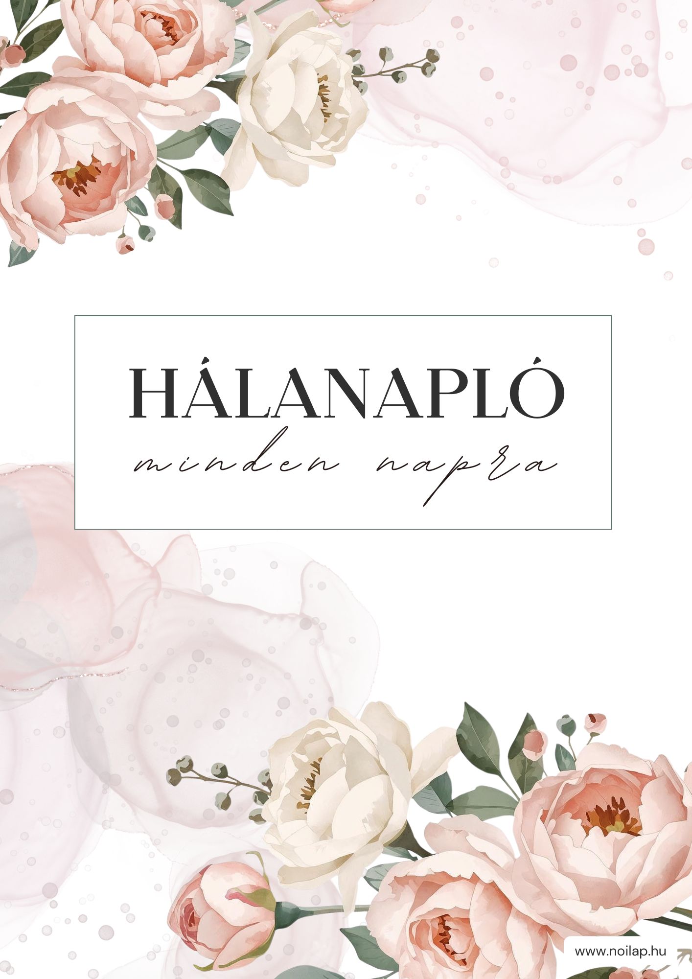 hálanapló