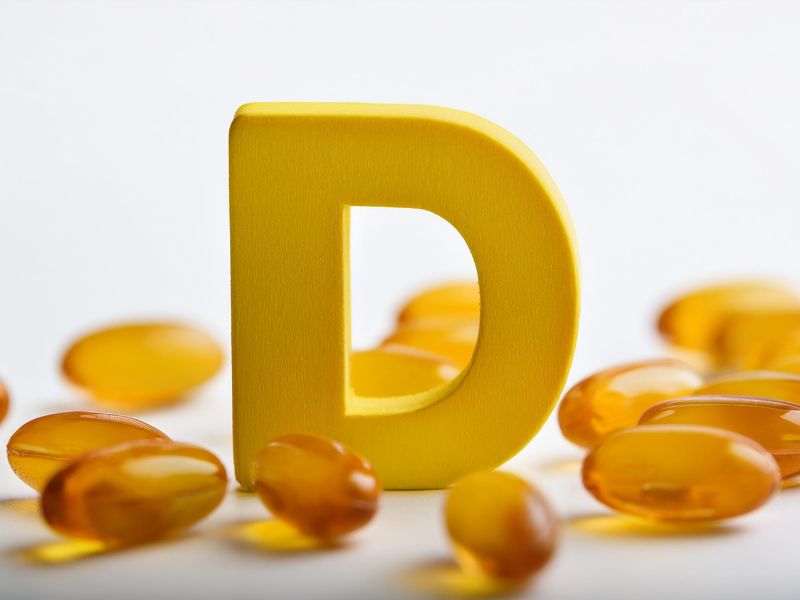 D-vitamin adagolása nőknek