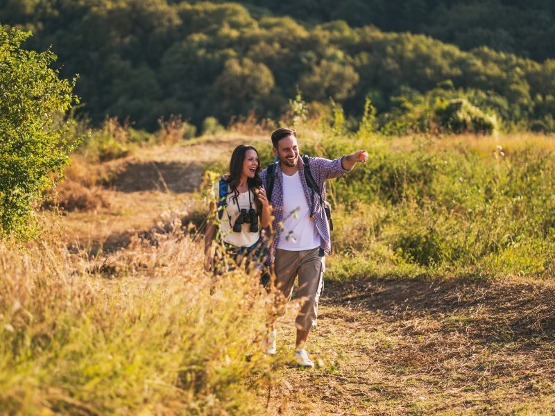 kirándulás a Mátrában