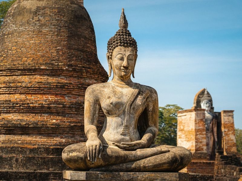 Thaiföld