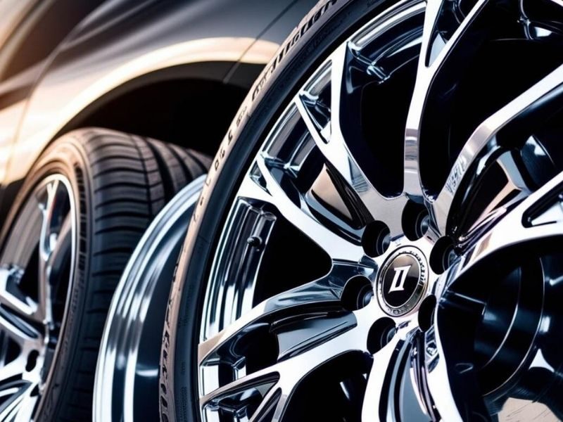 abroncs tisztítása