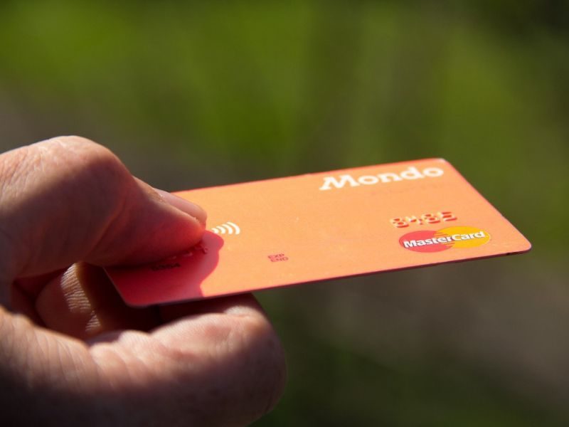 bankkártyás fizetés