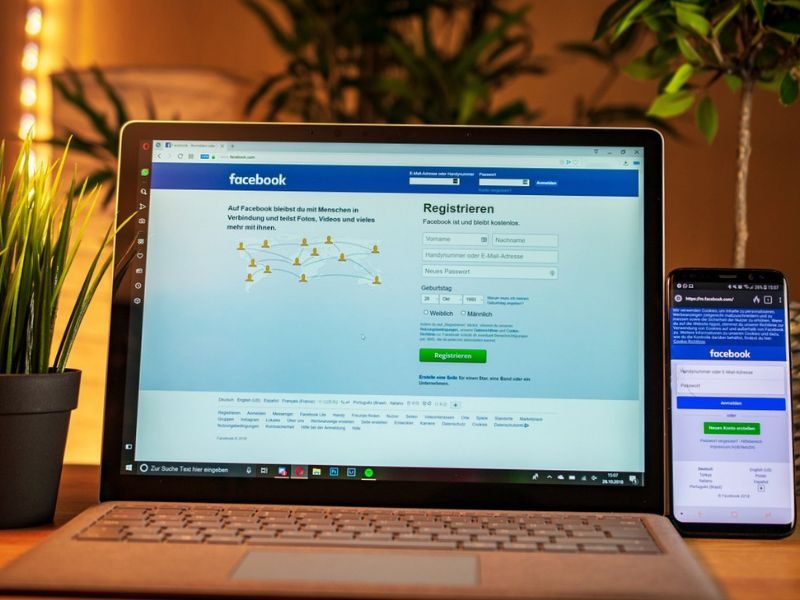 fb biztonsági beállítások