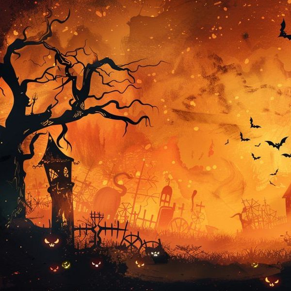 halloween története