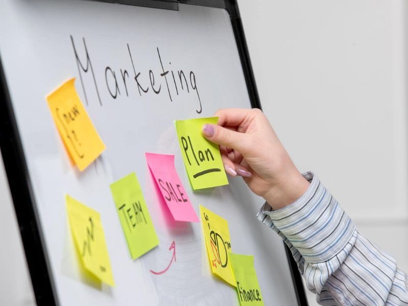 marketing ügynökség