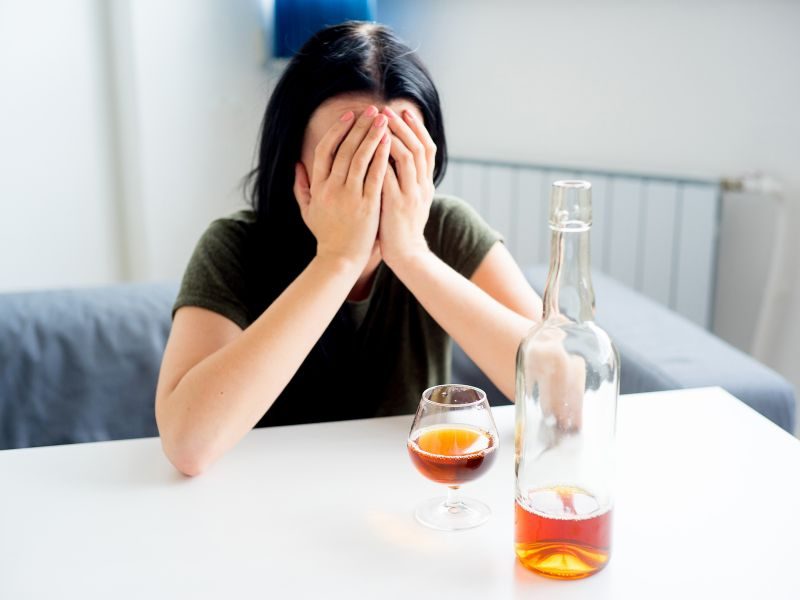 nők és az alkoholizmus