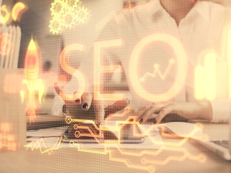 seo