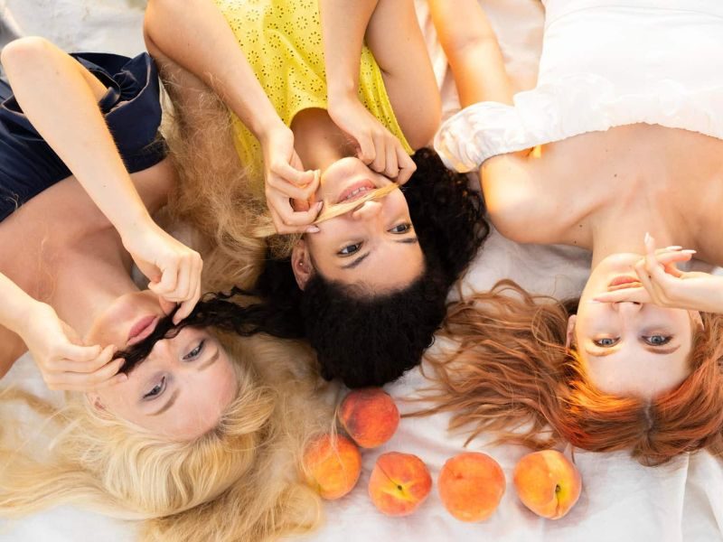 testi-lelki harmónia