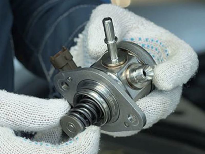 üzemanyagszivattyú