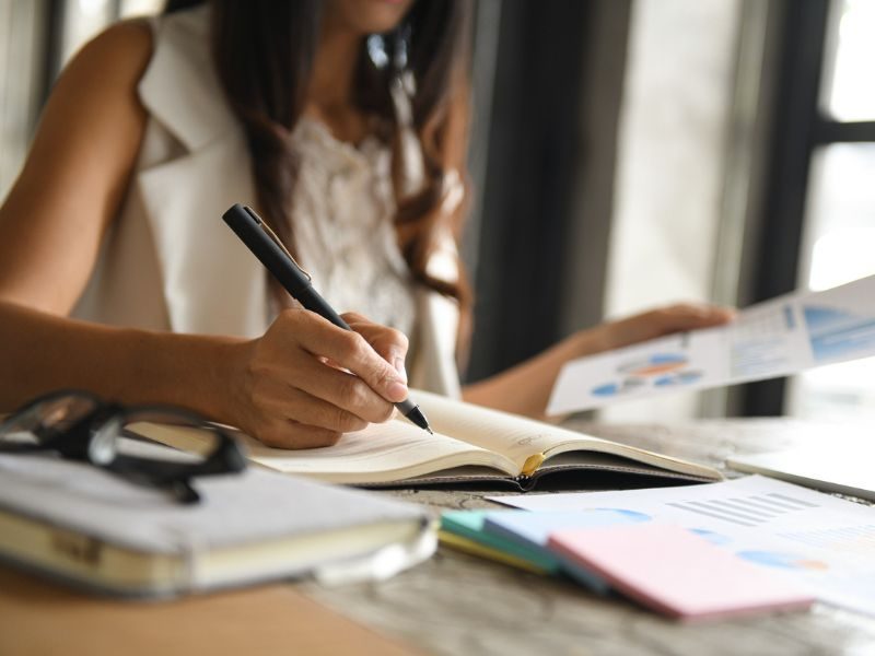 vállalkozásépítés